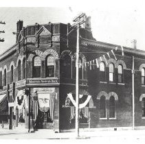 Monrovia Savings Bank