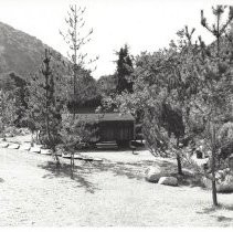 Monrovia Canyon Park