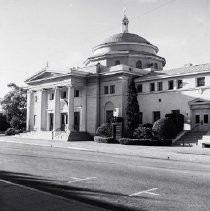 Methodist Church