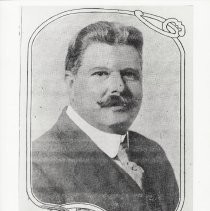 Rufus McClung Francisco