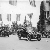 Monrovia Day Parade