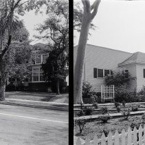 Woman's Club House, N. Canyon