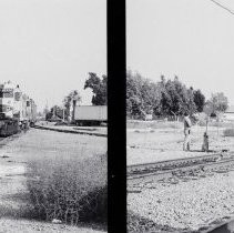 ATSF 3241 at Arcadia