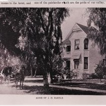 Home of J.H. Bartle