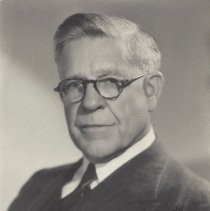 Francis M. Pottenger Sr., M.D