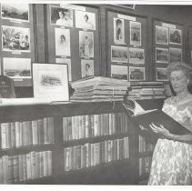 Monrovia Woman's Club Historical Collection