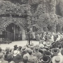 Monrovia Day Parade