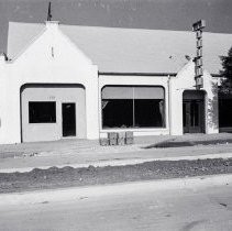 Lindstrand Bldg. Myrtle Ave