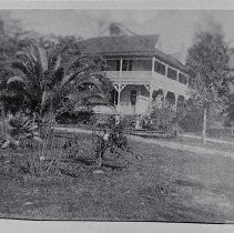 Young Ladies College-Class Rooms & Dorm