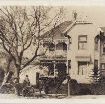 Home of John H.Bartle