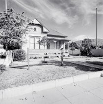 215 E. Lime Ave - George H. Anderson House