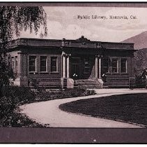 Carnegie Library