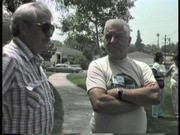 Old Timers Picnic at Victoria Park