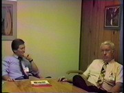 Corona Clipper, Charter Grove Hospital, Green Lantern Printers, Alcoa