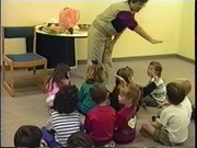 Storytime with Suzanne McConnell