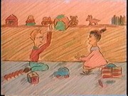 Friends Help Friends Learn to Read