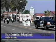 Corona Cinco de Mayo, 1999