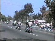 Corona Centennial Parade