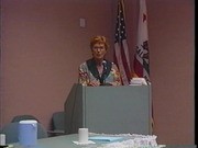 Candidate Forums for the 36th State Senate District, 64th State Assembly District and 66th State Assembly District