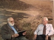 Full Circle with Derill E. Yaeger