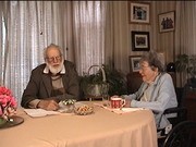 Full Circle with Rena Parker