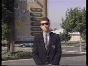 Corona Gateway Sign Project