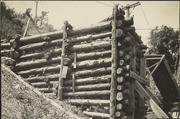 Log structure