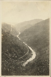 Feather River Canyon