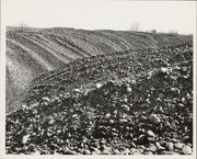 Dredger Tailings, Oroville Dam Project