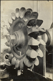 #2 Exciter Wheel (full view)