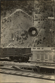 An overview of the Las Plumas Powerhouse