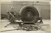 Pelton Wheel