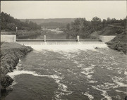 Thermalito Diversion Dam