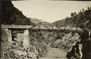 Bridge over the Feather River