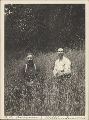 C.C. Antram with William Lemmon