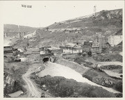 Core Block, Oroville Dam