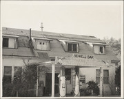 Bidwell Bar Store