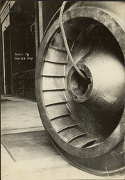 Turbine # 4
