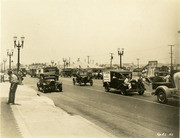 Whittier Boulevard, East Los Angeles, California