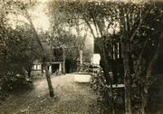 Kneen's Kamp in Topanga, California