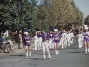 Madera Old Timers Day Parade, 1946