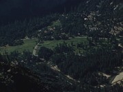 Yosemite National Park and Salinas Rodeo, 1939