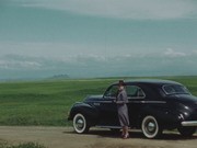 Landscape scenes from Central California, 1940