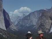 Yosemite National Park, 1940