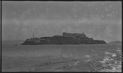 Alcatraz Island