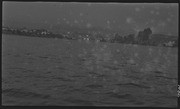 Lake Merritt with view of shore