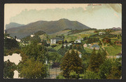 Summit School, Mill Valley