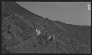 Five people on Mount Tamalpais