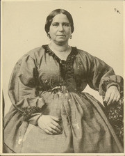 Portrait of Hilaria Sanchez Reed Garcia