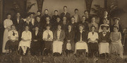 Class of 1913, Mill Valley Grammar School